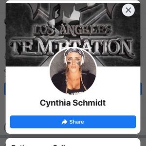 My Facebook marketplace